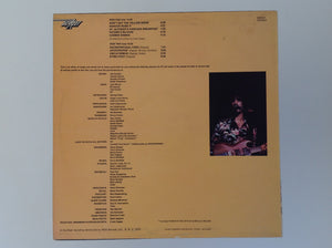 Frank Zappa - Apostrophe ( ' ) - K59201 -