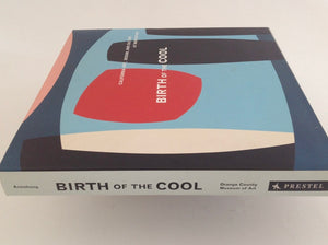 ELISABETH ARMSTRONG - Birth of the Cool