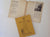 SAUL STEINBERG - The Art of Living By Saul Steinberg - First English Edition