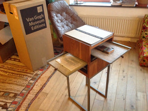 VINCENT VAN GOGH - De Schetsboeken Van Van Gogh - the Sketchbooks By Van Gogh