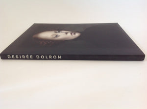 DESIRE DOLRON. Xteriors - SIGNED by the photographer - book design Irma Boom