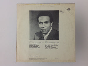 Marvin Gaye - M.P.G. - STM 292 - Tamla Motown -