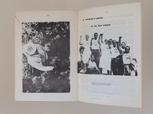 Women Workers - Fosatu Education Workshop. Germiston : Fosatu , 1984.