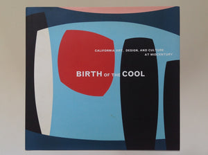 ELISABETH ARMSTRONG - Birth of the Cool