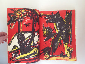 NOISE - Numero 4 - with contributions by Max Kaminski - Mark Mirsky, Boltanski  - Leger - Gilbert & George