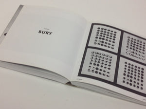 ZERO 4 3 2 1  by DIRK PORSCHMANN and MATTIJS VISSER.