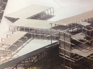 CONSTANT - New Babylon. aan Ons de Vrijheid