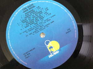 Tom Waits - Rain Dogs - 10.207085.50 -