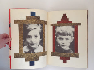 NOISE - Numero 4 - with contributions by Max Kaminski - Mark Mirsky, Boltanski  - Leger - Gilbert & George