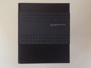 The Site / Photographic Plates Fi McGhee - SIGNED