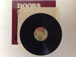 The Doors - L.A.Woman -