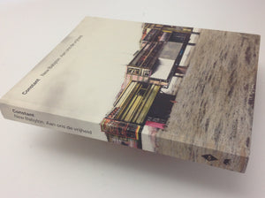 CONSTANT - New Babylon. aan Ons de Vrijheid