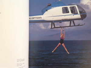 HELMUT NEWTON - World without Men - first English edition - London: Quartet Books, 1984.