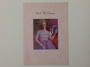 AAT VELDHOEN - Portretten 1950 - 1987