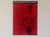 KEITH HARING : Keith Haring at Paul Maenz - Mai 1984 - 3 Pieces