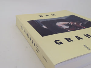 DAN GRAHAM - Works 1965 - 2000