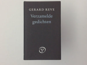 GERARD REVE - Verzamelde Gedichten