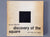 BRUNO MUNARI - Discovery of the Square