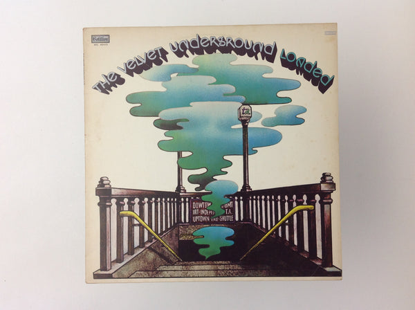 The Velvet Underground - Loaded -