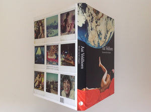 AAT VELDHOEN - De Roes van Het Scheppen - Met Extra een Originele Foto Van Ben Van Meerendonk