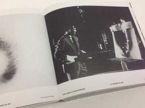 ZERO 4 3 2 1  by DIRK PORSCHMANN and MATTIJS VISSER.