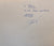 Zingbaar Water - Boudewijn Maria Ignatius Buch - SIGNED