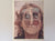JOHN LENNON / YOKO ONO - Walls and Bridges - notations and Lyrics
