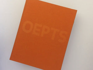OEPTS - Willem Anthonie Oepts 1904 - 1988 - Monografie En Oeuvrecatalogus