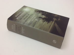 HANNY MICHAELIS - De Wereld Waar Ik Buiten Sta - Oorlogsdagboek 1942 - 1945