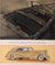 Cadillac - Fleetwood 1937 - Brochure . U.S.A.: General Motors Corporation, 1937
