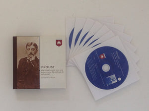 MARCEL PROUST. Complete Set eerste druk de Bezige Bij - De Tijd Hervonden I & II - De Voortvluchtige - De Gevangene I & II - etc.