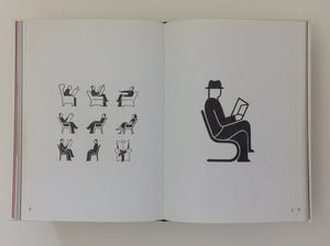 GERD ARNTZ. Gerd Arntz - Graphic Designer -  by ED ANNIK and MAX BRUINSMA