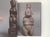 Black Shelled Jade Sculptures &amp; Mago Civilization - CHAI HISUK