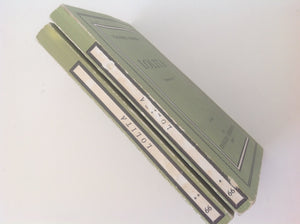 VLADIMIR NABOKOV - Lolita - Two Volumes - No 66 Traveller's Companion Series