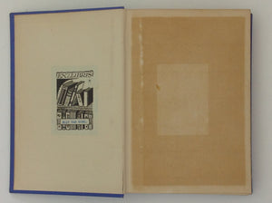 JOHAN FABRICIUS - de Scheepsjongens Van Bontekoe - Eerste Druk