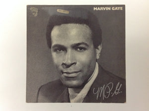Marvin Gaye - M.P.G. - STM 292 - Tamla Motown -