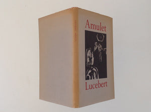 LUCEBERT - Amulet