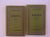 VLADIMIR NABOKOV - Lolita - Two Volumes - No 66 Traveller's Companion Series