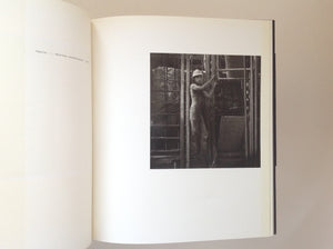 The Site / Photographic Plates Fi McGhee - SIGNED