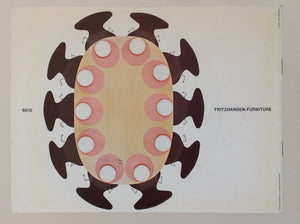 BAS VAN PELT - Binnenhuisarchitectuur - Fritzhansen-Furniture