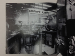 ED VAN DER ELSKEN - NATLAB - Phillips