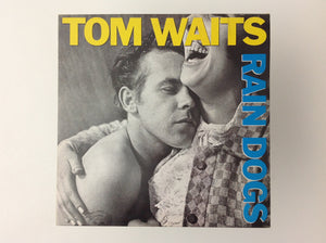 Tom Waits - Rain Dogs - 10.207085.50 -