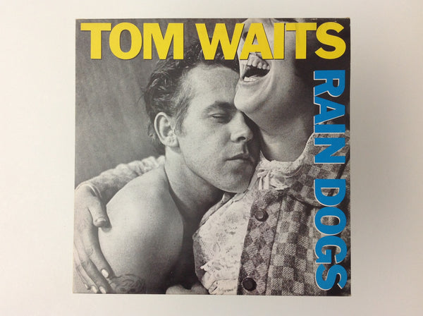 Tom Waits - Rain Dogs - 10.207085.50 -