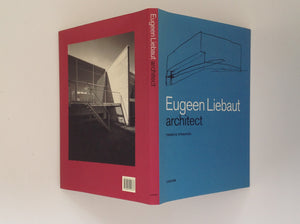 EUGEEN LIEBAUT - Eugeen Liebaut - Architect