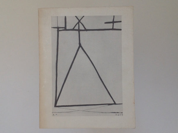 Richard Diebenkorn : Intaglio Prints 1961 - 1978 .
