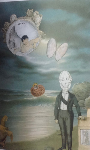 PREVERT - Maitre-colleur par JEAN-LUC MERCIE