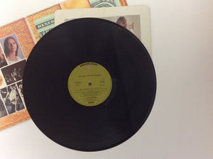 Alice Cooper - Billion Dollar Babies - WB 56 013 (BS 2685) -