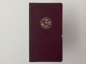 Universum's Culinair Vademecum - Met Medewerking Van 53 Deskundigen Op De Verschillende Vakgebieden