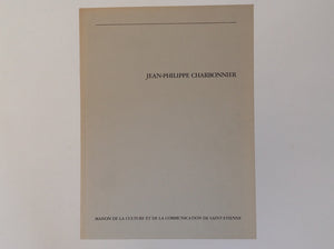Jean - Philippe Charbonnier