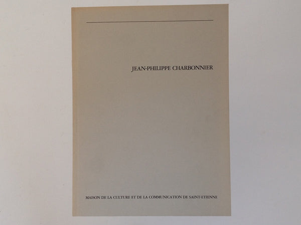 Jean - Philippe Charbonnier